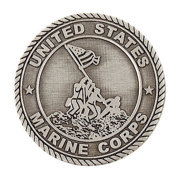 military coins