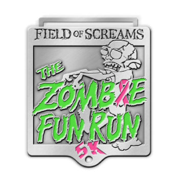 zombie run sample