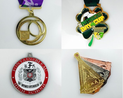 other medals