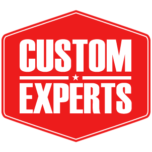 Custom experts